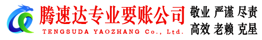龙湖要债公司